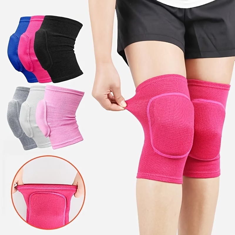 Теплые наколенники для мужчин  – обзор и цена Running Gear Cool