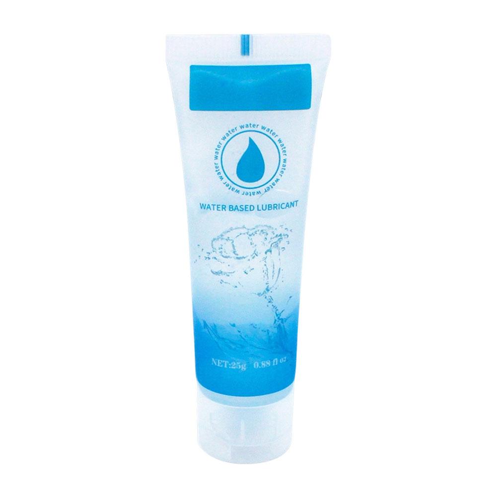 25 г. Водорастворимая интимная – обзор и цена Energy Gel Pack