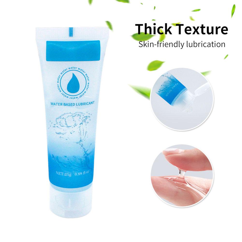 25 г. Водорастворимая интимная – обзор и цена Energy Gel Pack