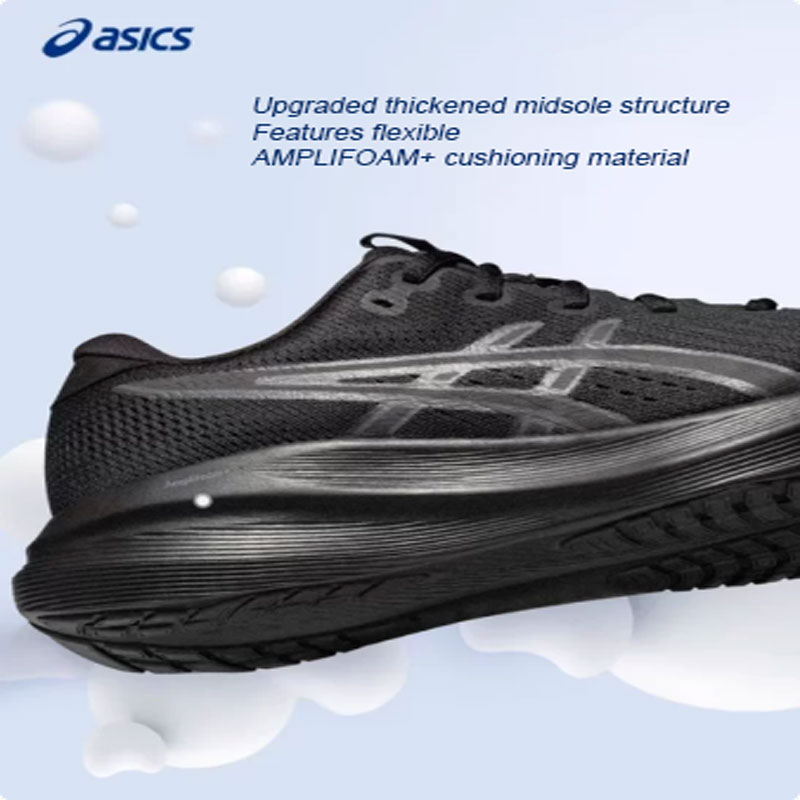 Мужские кроссовки Asics GT-200 – обзор и цена Running Gear Asics