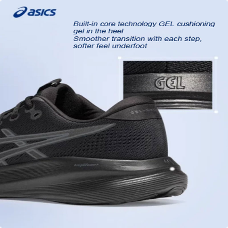 Мужские кроссовки Asics GT-200 – обзор и цена Running Gear Asics
