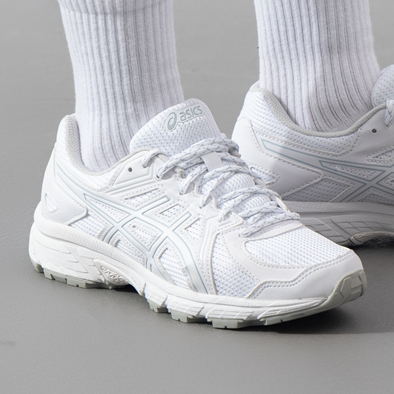 Женские кроссовки Asics Jog 10 – обзор и цена Running Gear Asics
