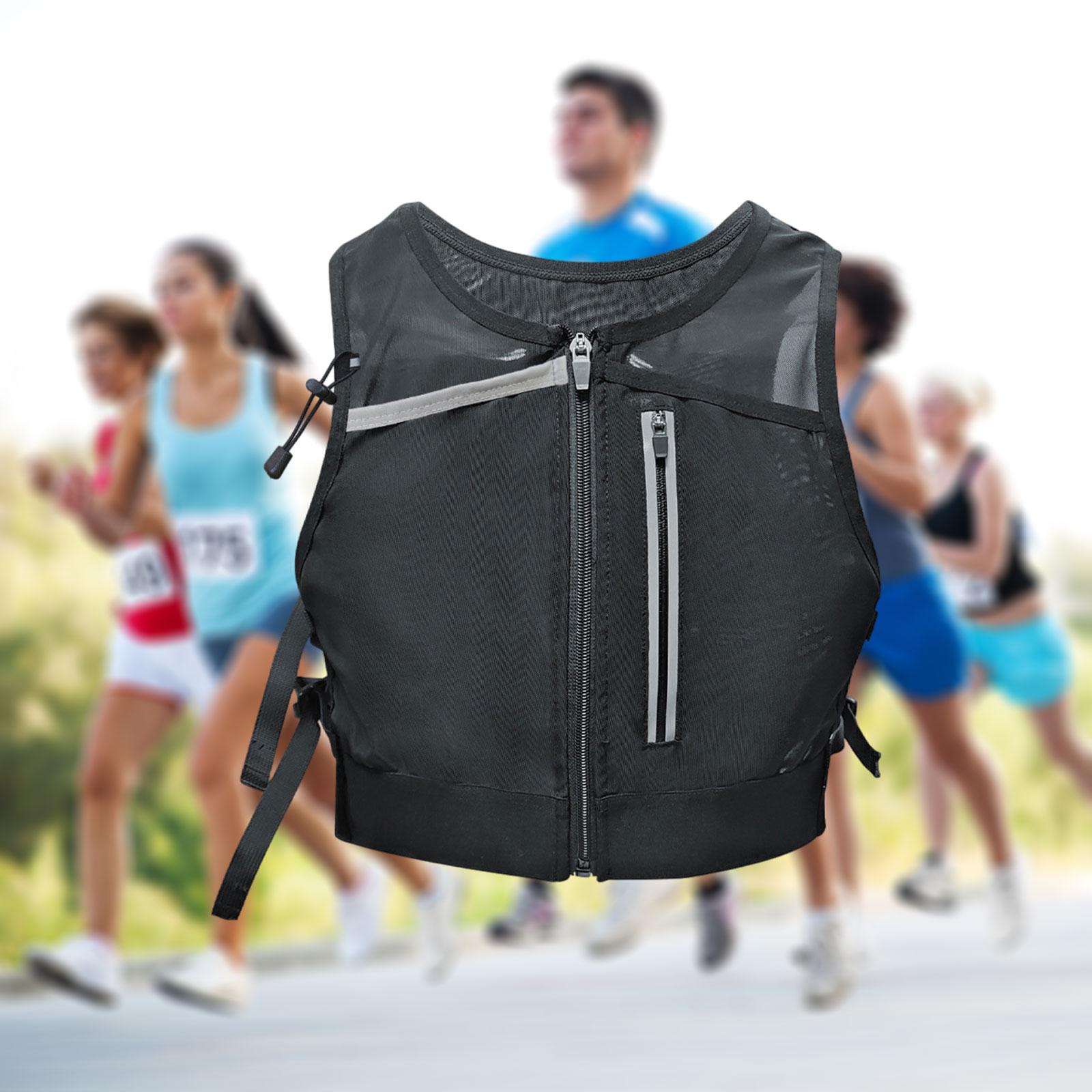 Легкий охлаждающий жилет для б – обзор и цена Running Gear Cool