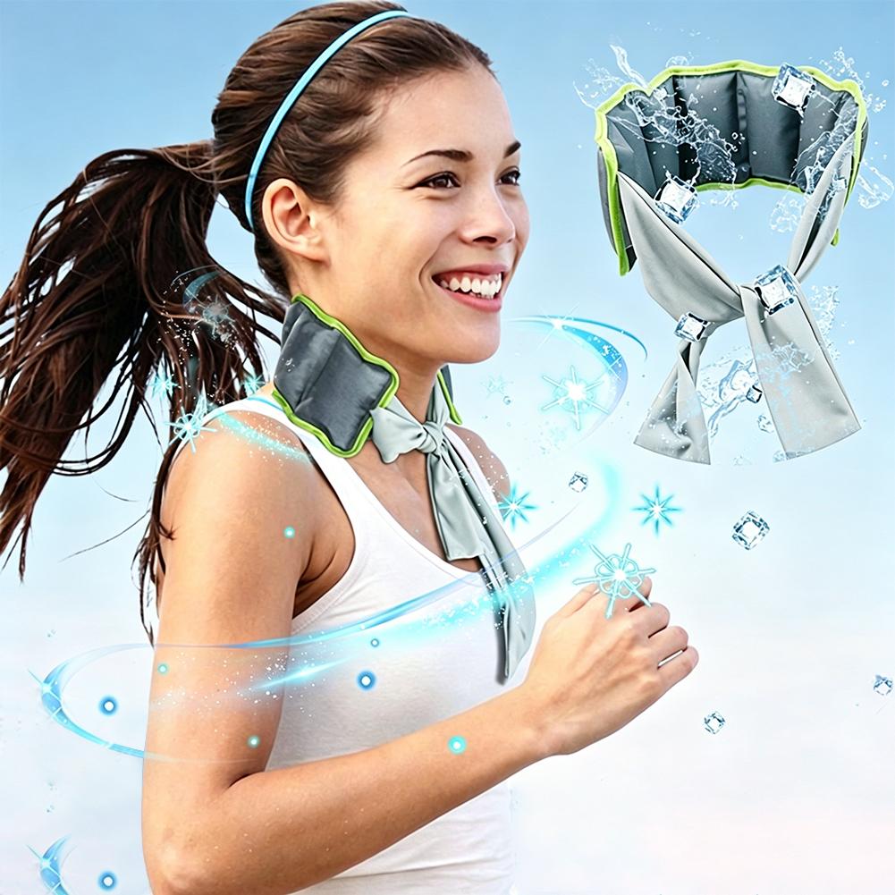 Многоразовый охлаждающий гелев – обзор и цена Energy Gel Pack