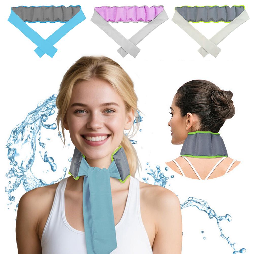 Многоразовый охлаждающий гелев – обзор и цена Energy Gel Pack