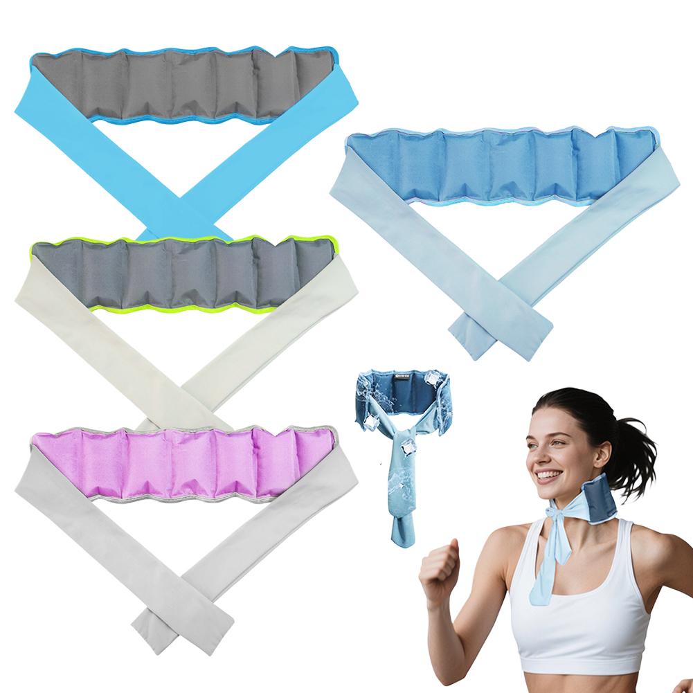 Многоразовый охлаждающий гелев – обзор и цена Energy Gel Pack