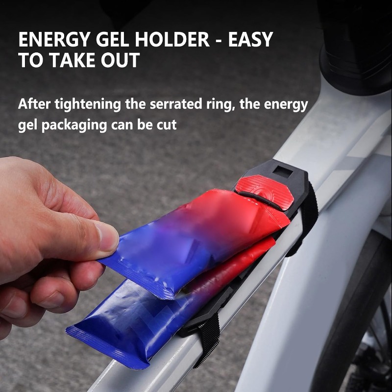 Держатель для энергетических г – обзор и цена Energy Gel Pack