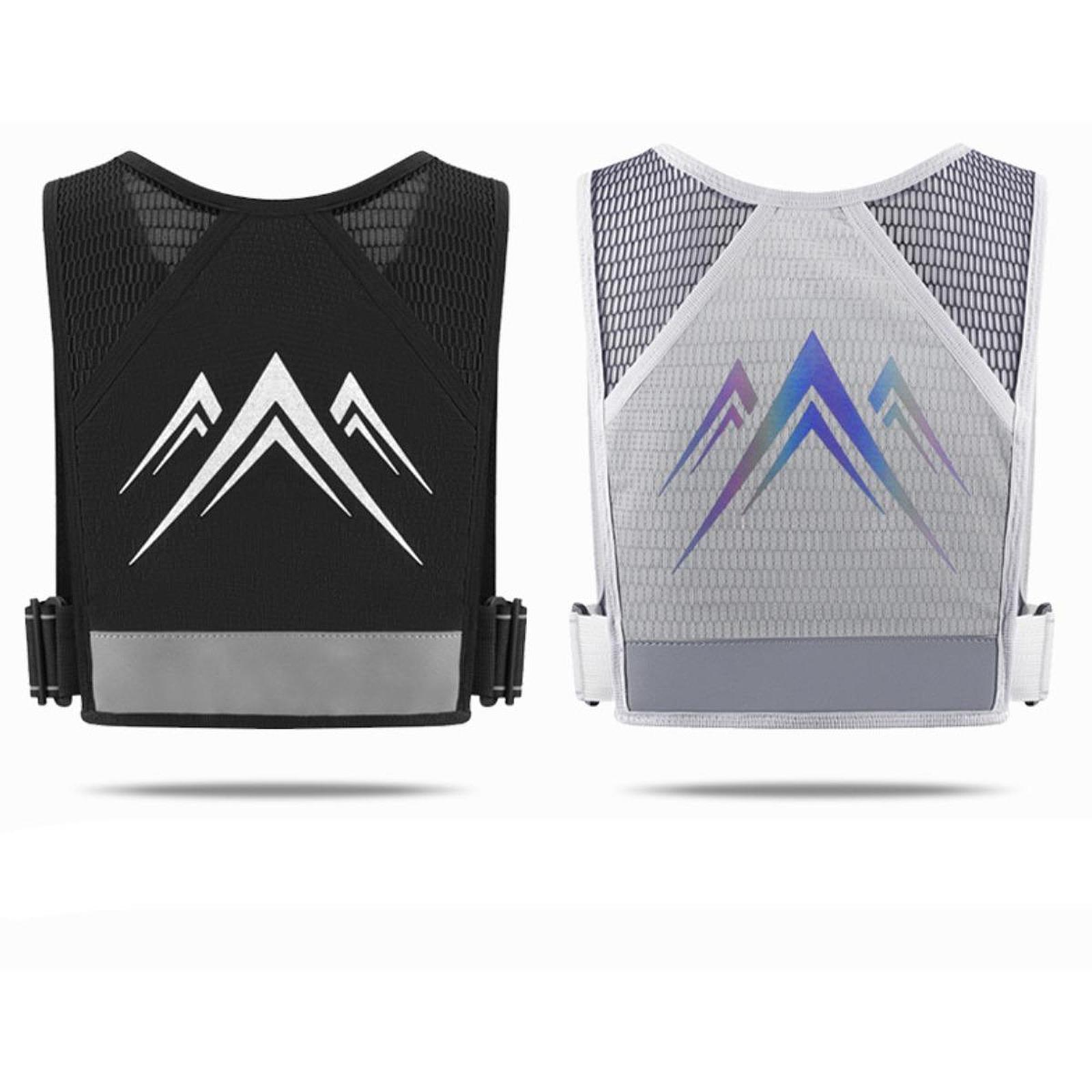 Гидратационный жилет-рюкзак с  – обзор и цена Running Gear Hydration