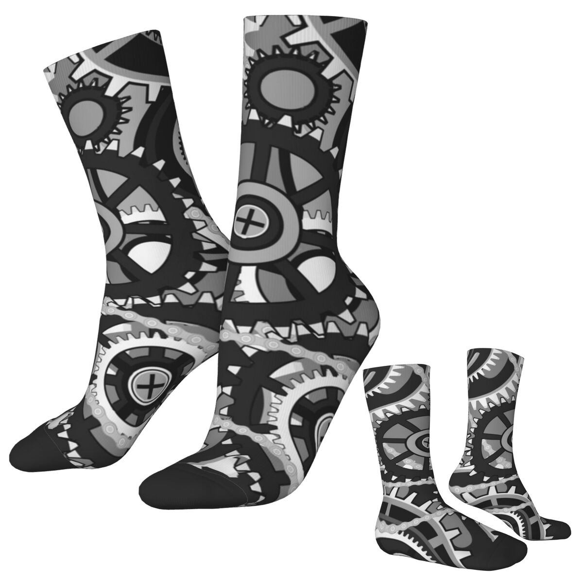 Винтажные чулки с колесами, му – обзор и цена Running Gear Gifts For Women